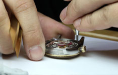 广州劳力士维修官方