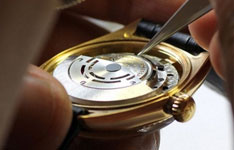 广州劳力士(ROLEX)奢侈表售后维修服务