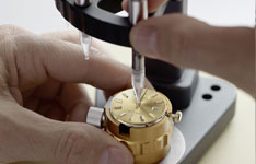 广州劳力士的售后服务怎么样