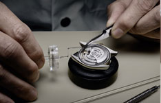 劳力士(ROLEX)腕表广州售后维修